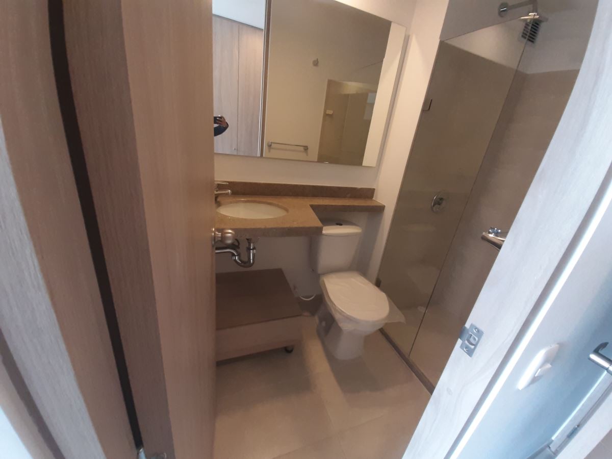 Apartamento en Arriendo - Bogota, NUEVA ZELANDIA 4142
