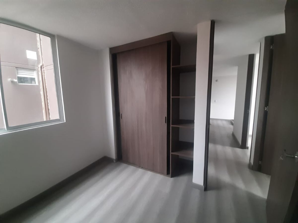 Apartamento en Arriendo - Bogota, EL PINAR 4157