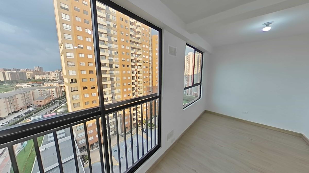 Apartamento en Venta - Bogota, PRADO VERANIEGO 3547