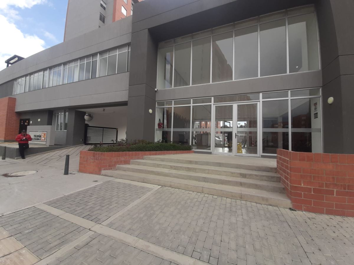 Apartamento en Arriendo - Bogota, LA PRADERA NORTE 4191