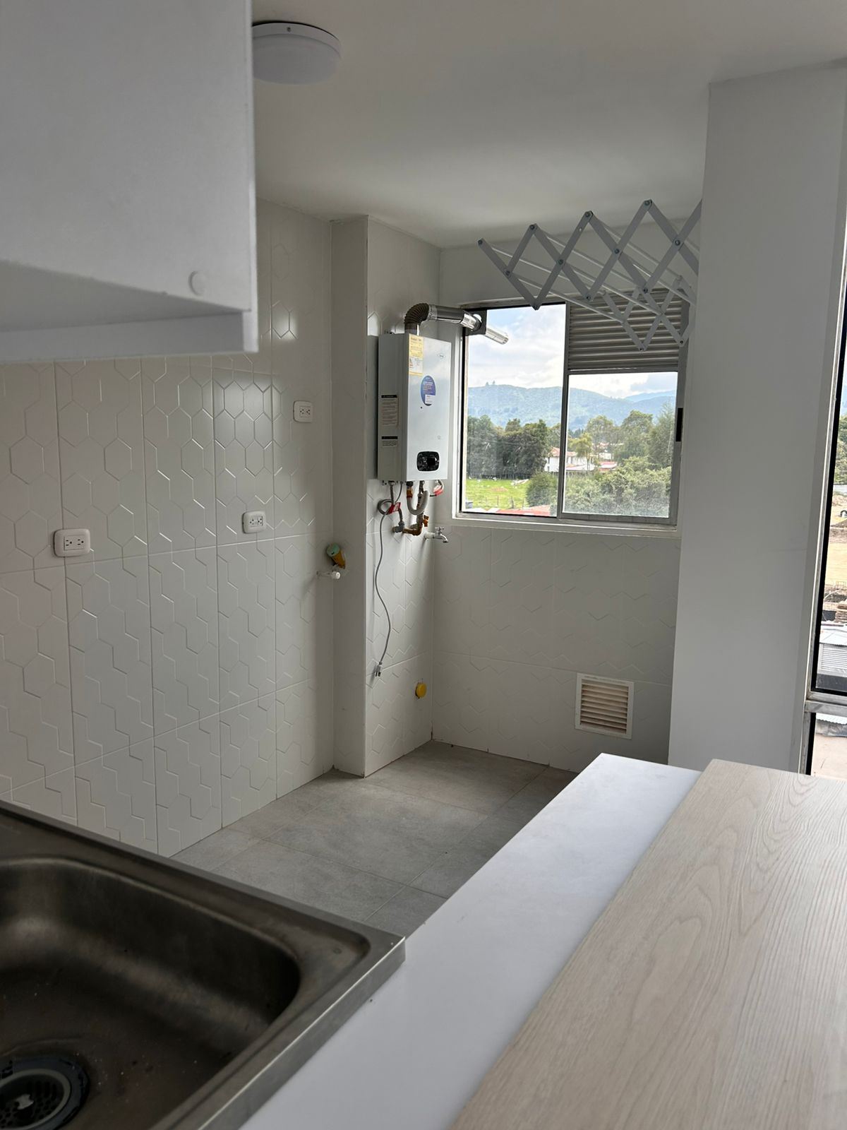 Apartamento en Arriendo - Chia, CHÍA 4481