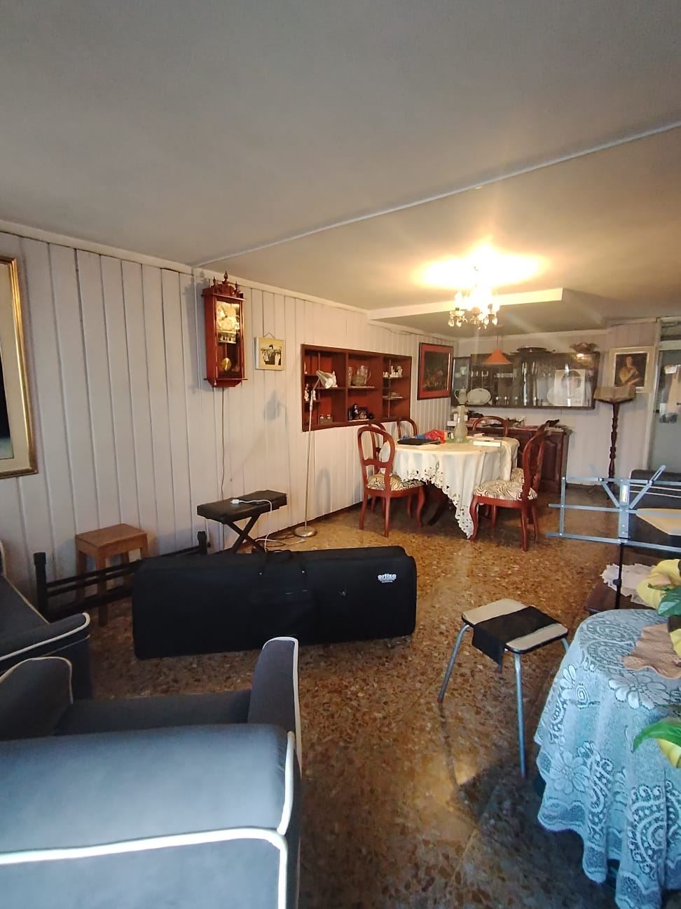 Casa en Venta - Bogota, SAN RAFAEL 6187