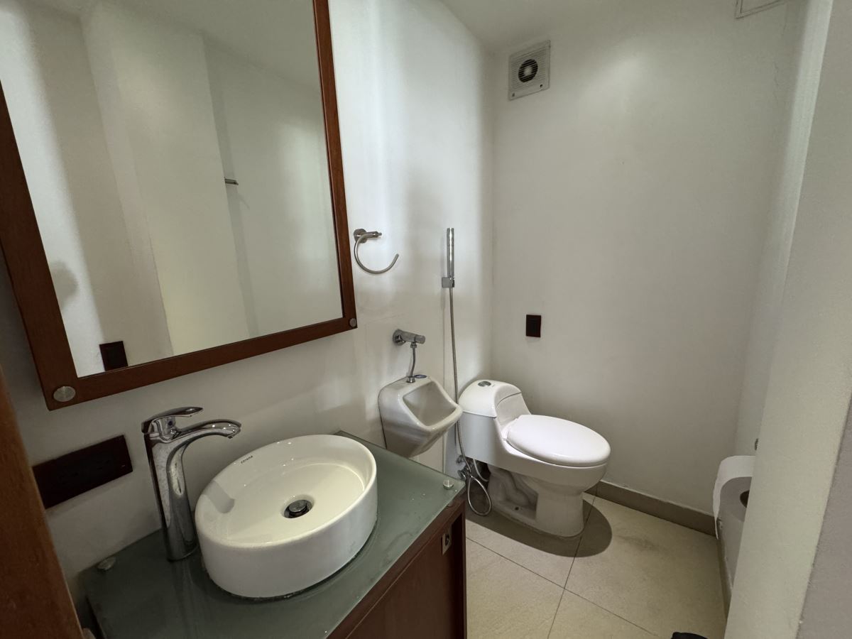 Apartamento en Arriendo - Bogota, LA SALLE 3729