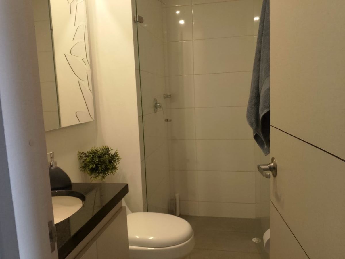 Apartamento en Venta - Bogota, CHAPINERO OCCIDENTAL 4315