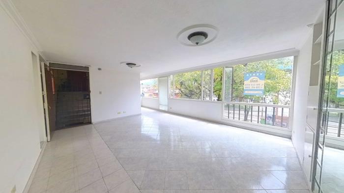Apartamento en Venta - Bogota, LA SOLEDAD 1884