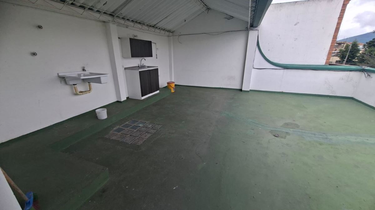 Casa en Arriendo - Bogota, LA ESPAÑOLA 4798