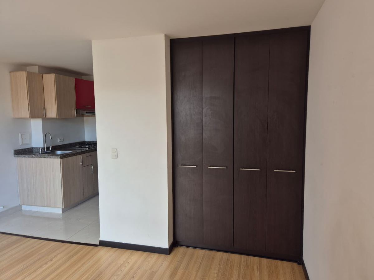 Apartamento en Arriendo - Bogota, SAN ANTONIO NOROCCIDENTAL 4792
