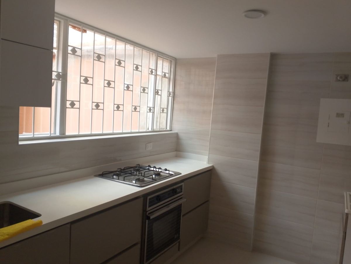 Apartamento en Venta - Bogota, CHAPINERO CENTRAL 3182