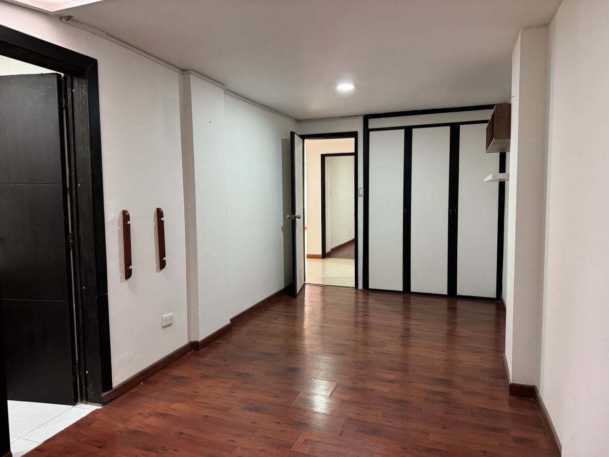 Apartamento en Arriendo - Bogota, CHAPINERO NORTE 4460