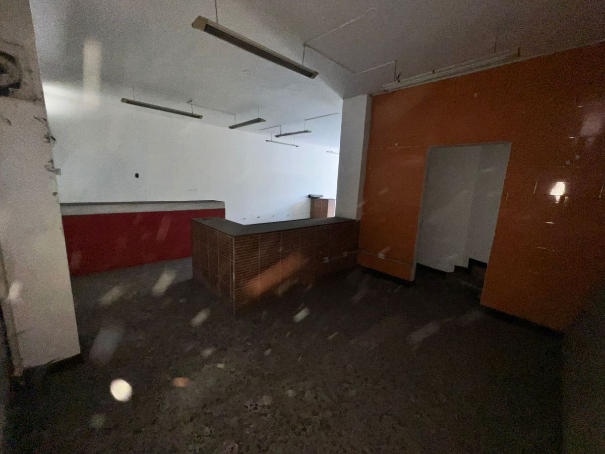 Local en Arriendo - Bogota, NICOLÁS DE FEDERMÁN 4731