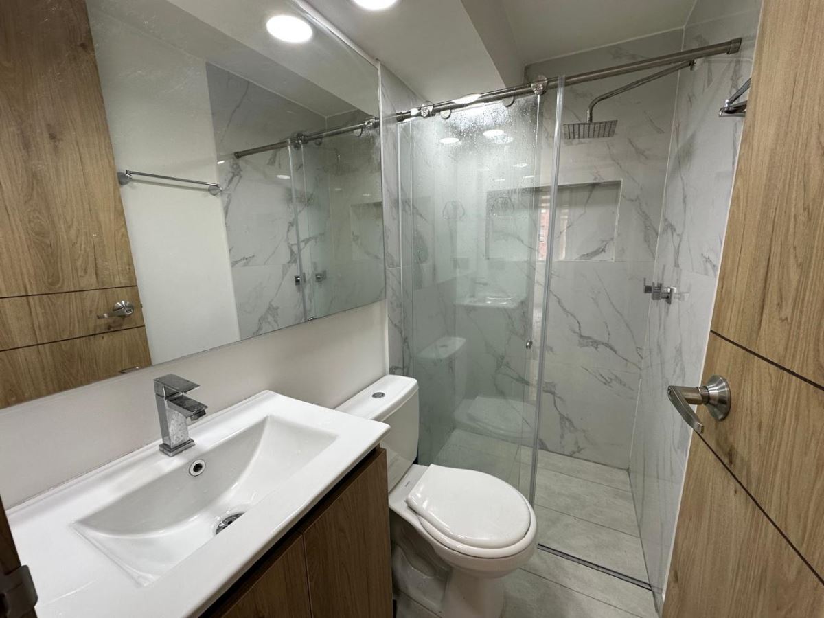 Apartamento en Arriendo - Bogota, LA LAGUNA 5012