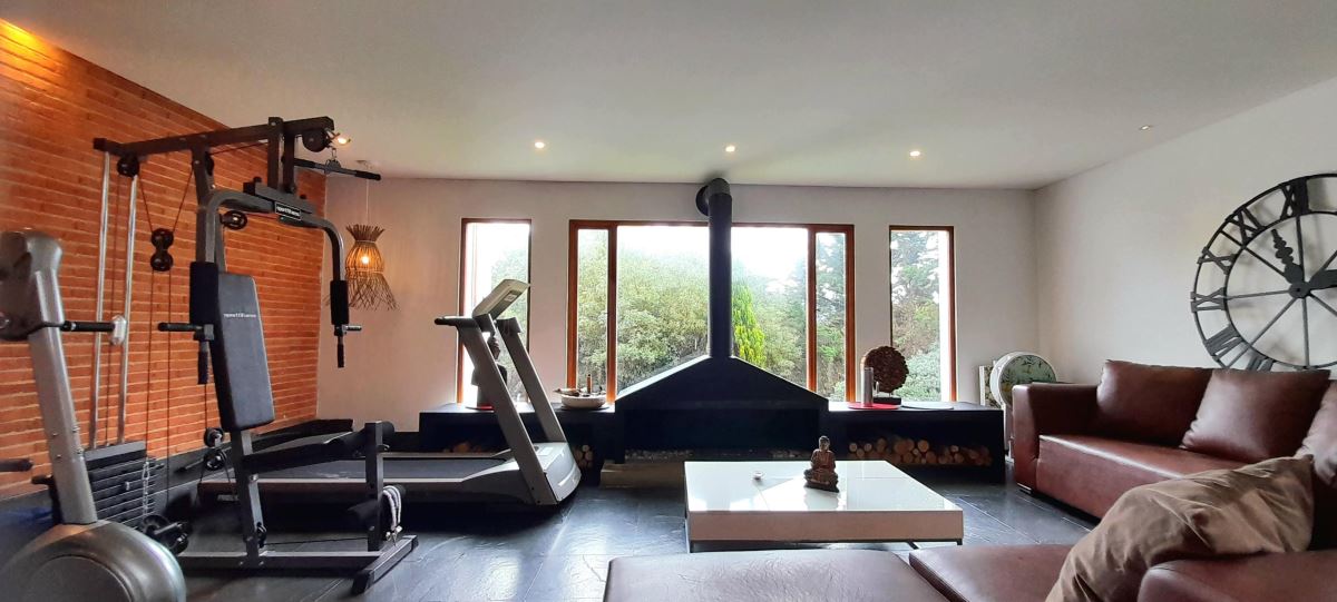 Casa en Arriendo - Bogota, CERROS DE SUBA 5653