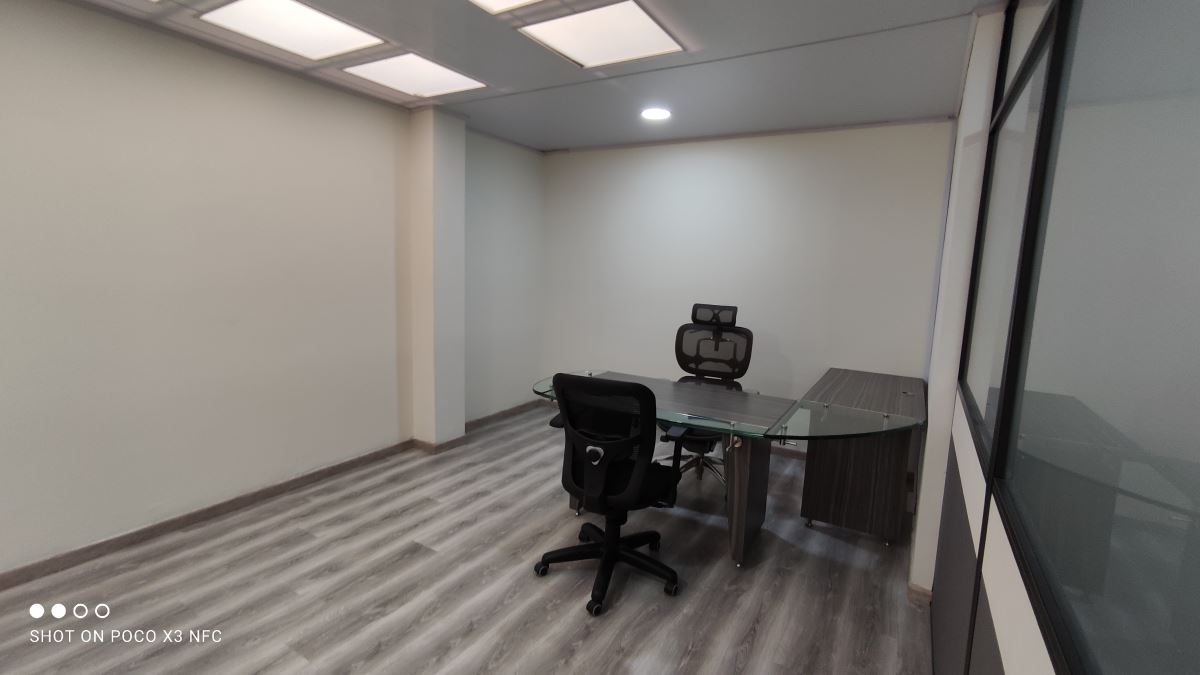 Oficina en Arriendo - Bogota, CEDRITOS 4064