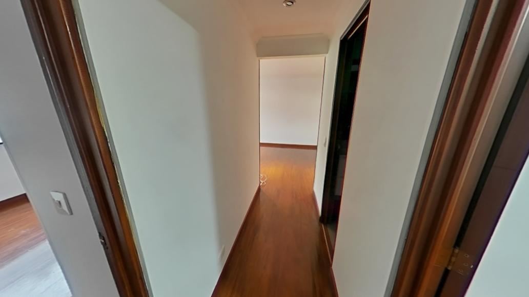 Apartamento en Venta - Bogota, LOS ANDES 4209