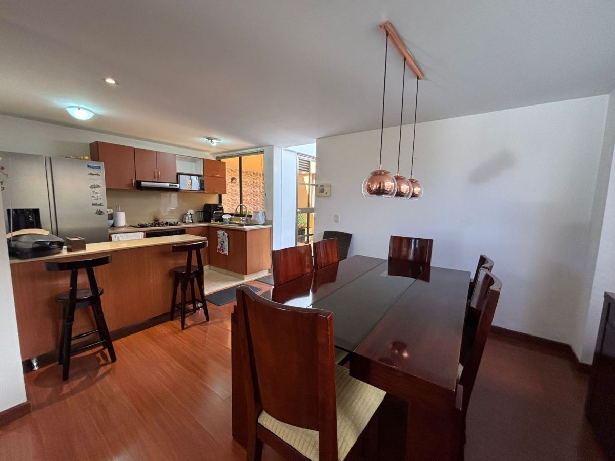 Casa en Venta - Chia, CHÍA 6015