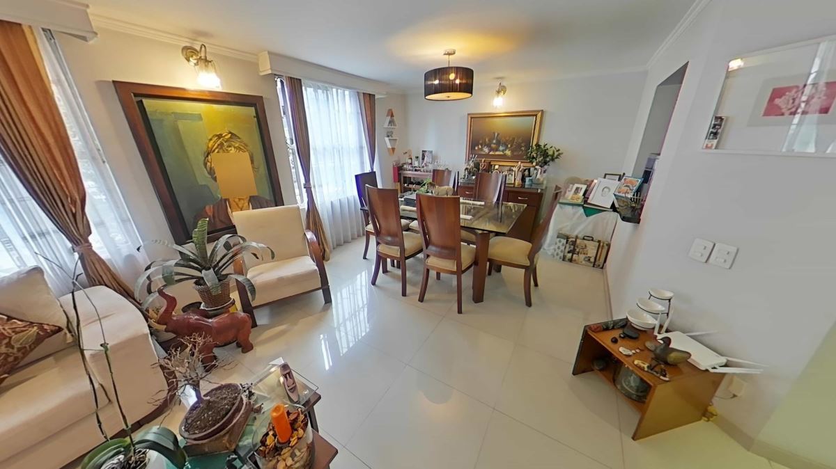 Apartamento en Venta - Bogota, CIUDAD SALITRE NOR-ORIENTAL 3287