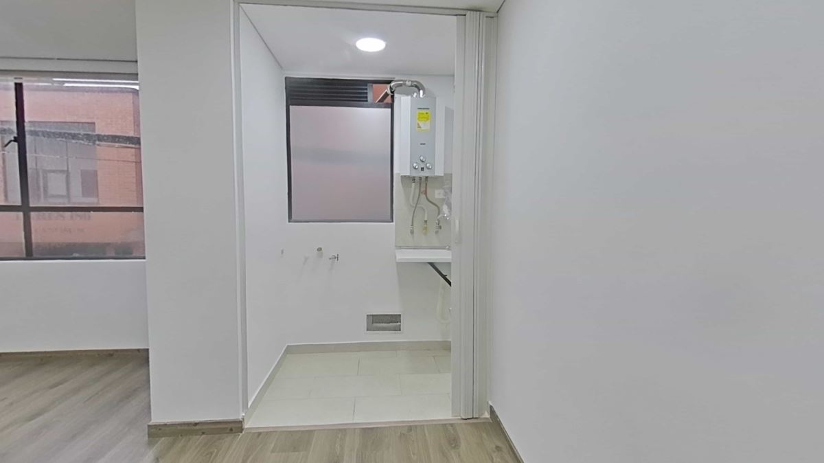 Apartamento en Venta - Bogota, TIBABITA 5596