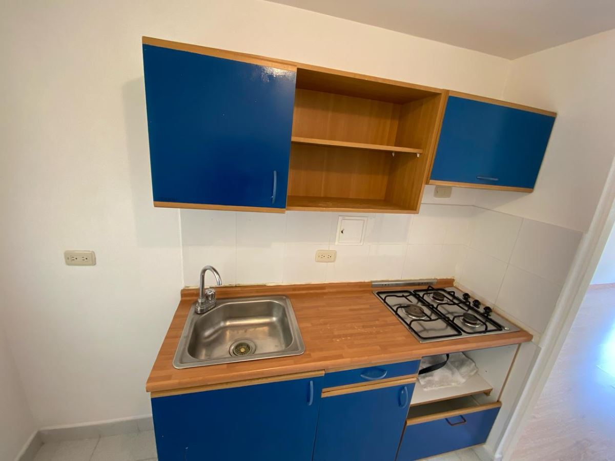 Apartamento en Arriendo - Bogota, LA PRADERA NORTE 4189