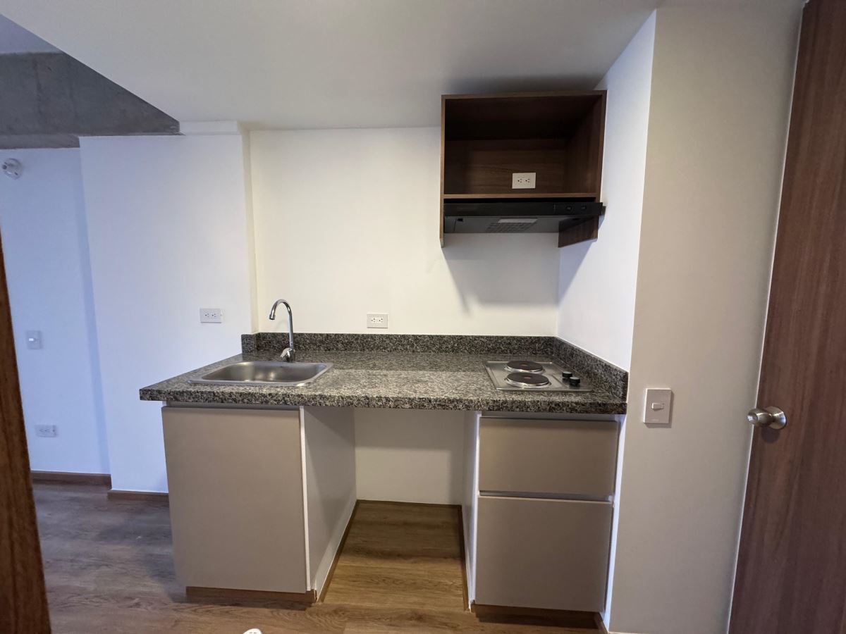 Apartamento en Arriendo - Bogota, CHAPINERO OCCIDENTAL 4971