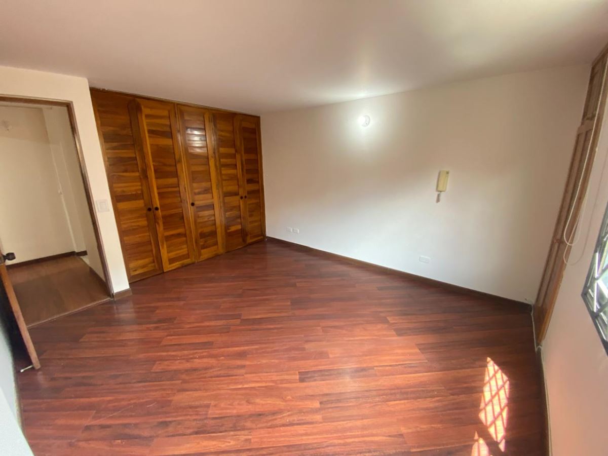 Apartamento en Arriendo - Bogota, CEDRITOS 4516