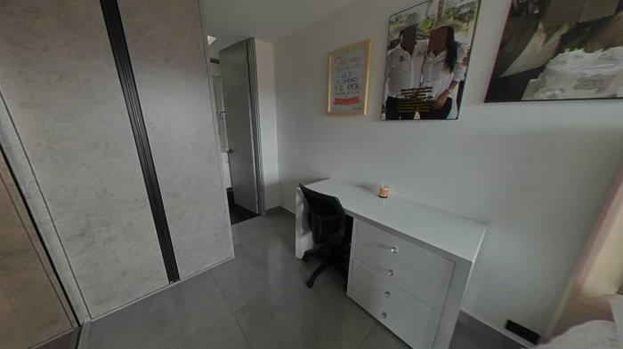 Apartamento en Venta - Bogota, LA CALLEJA 2153