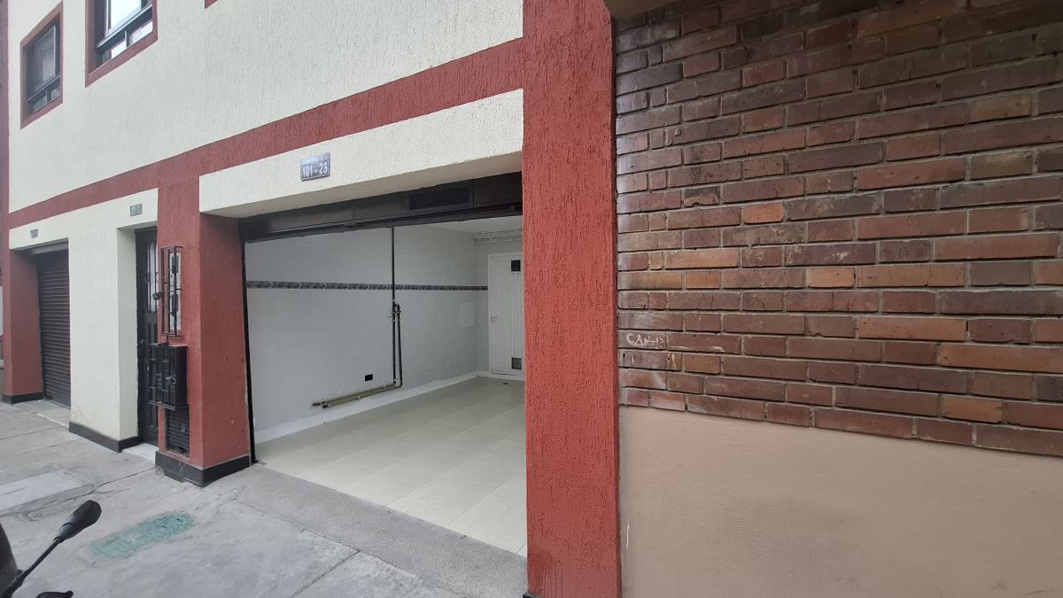 Local en Arriendo - Bogota, PONTEVEDRA 3608