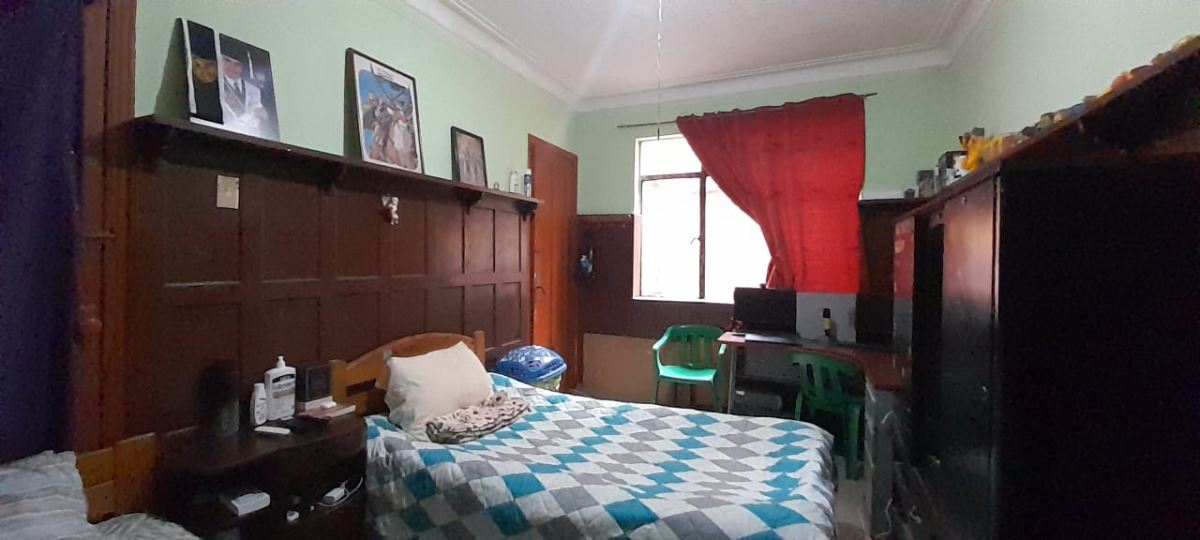 Apartamento en Venta - Bogota, SANTA FE 6287