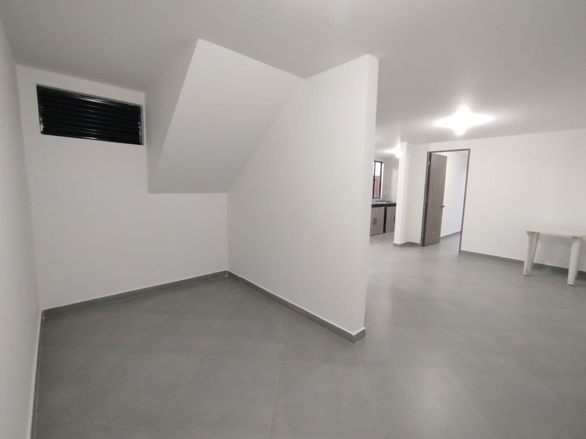 Apartamento en Arriendo - Chia, CHÍA 5247