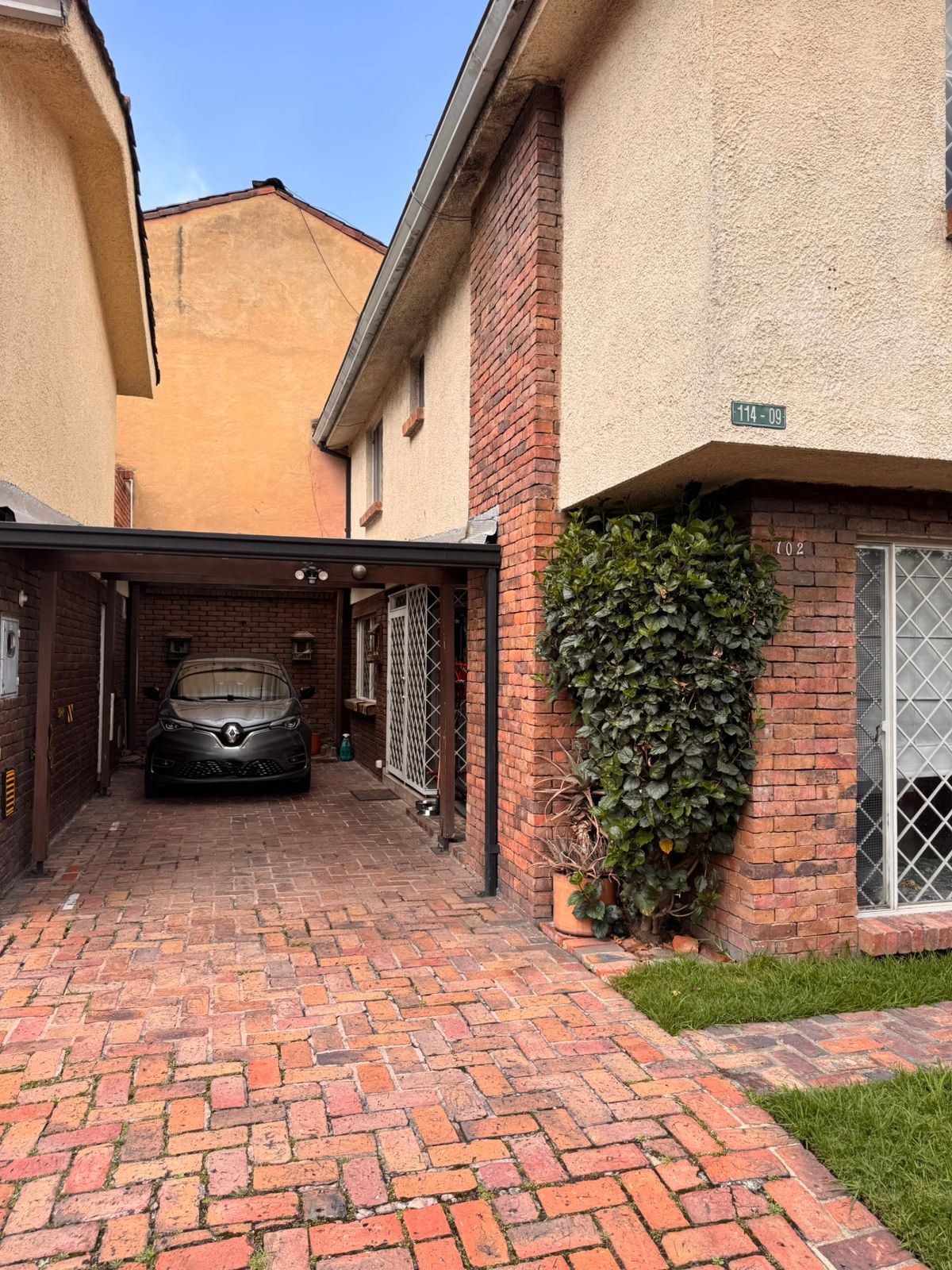 Casa en Venta - Bogota, ALHAMBRA 3738