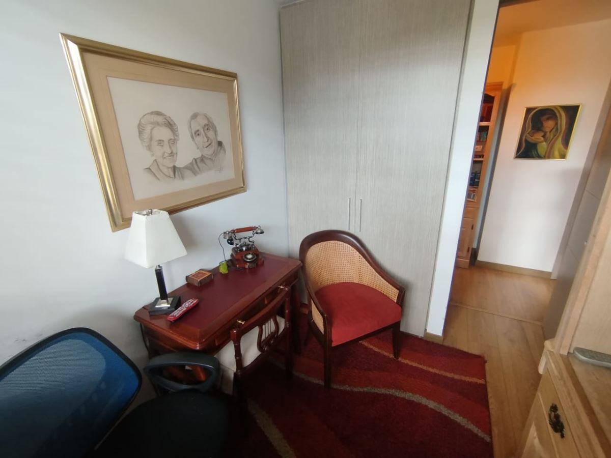 Apartamento en Arriendo - Cajica, Centro 5286