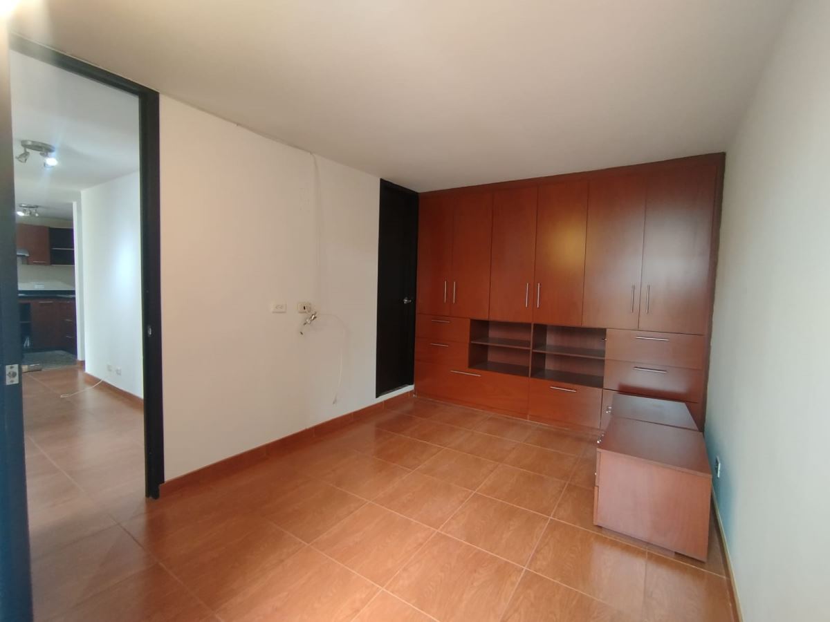 Apartamento en Arriendo - Cajica, La Estación 4862