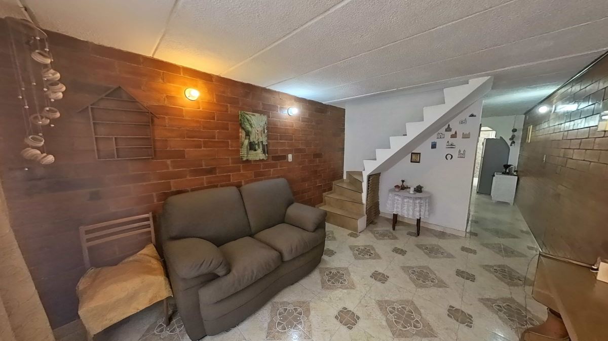 Casa en Venta - Bogota, PUERTA DEL SOL 4455