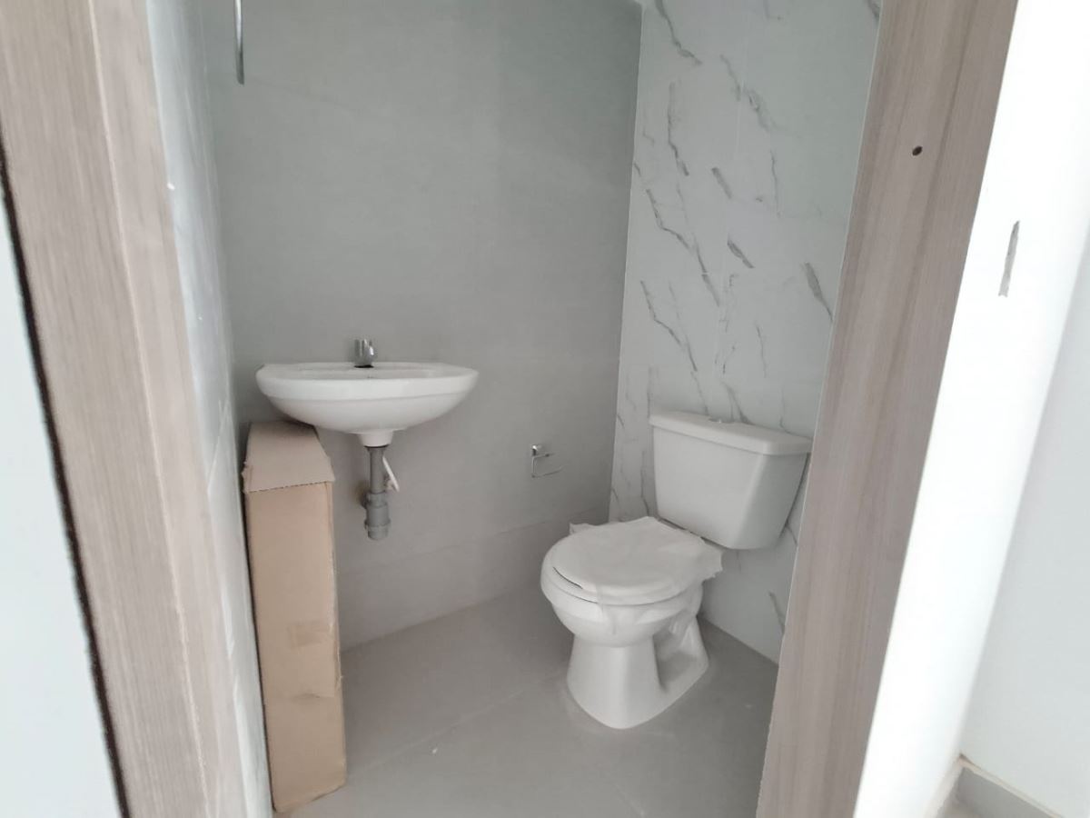 Oficina en Arriendo - Bogota, PRIMAVERA 4674