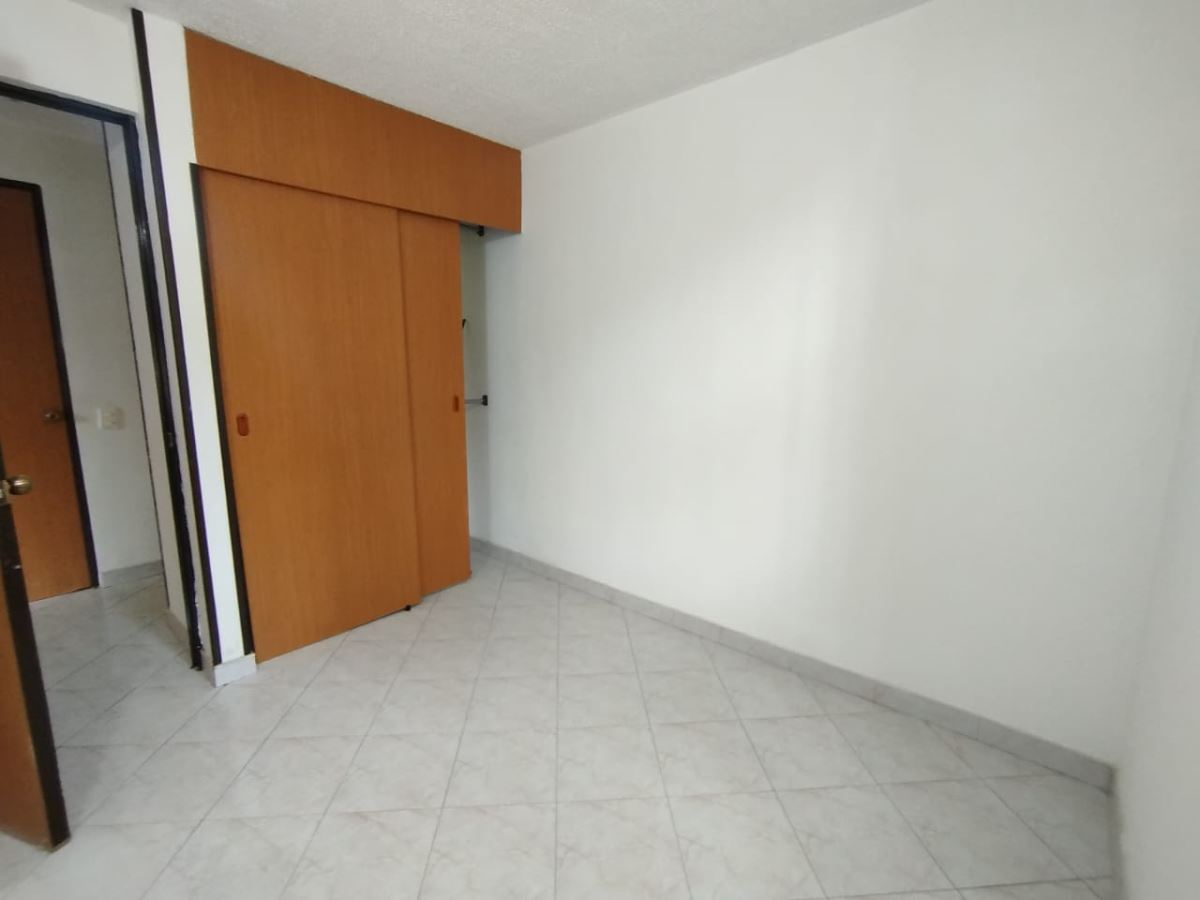 Apartamento en Arriendo - Bogota, COLINA CAMPESTRE I Y II ETAPA 5077