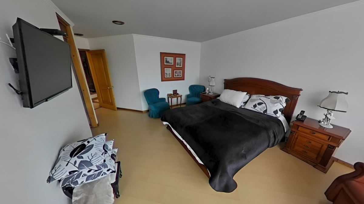 Apartamento en Venta - Bogota, SAN PATRICIO 4773