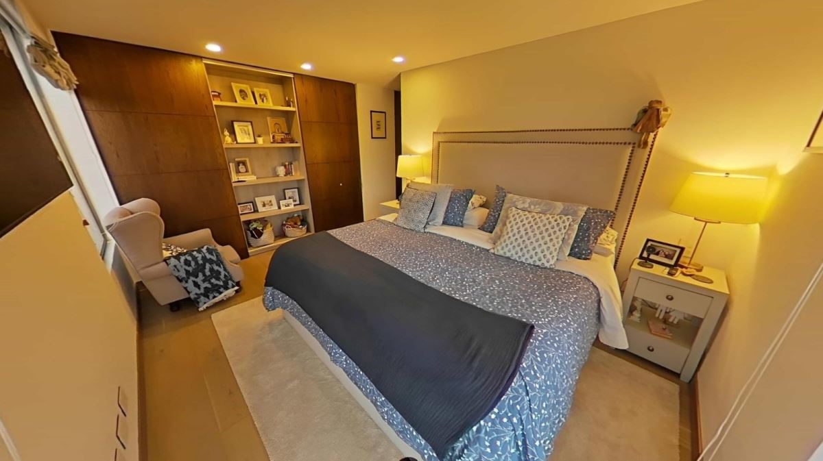Apartamento en Venta - Bogota, LA ESPERANZA NORTE 3477