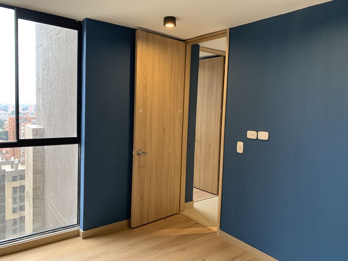 Apartamento en Venta - Bogota, COLINA NORTE 3340