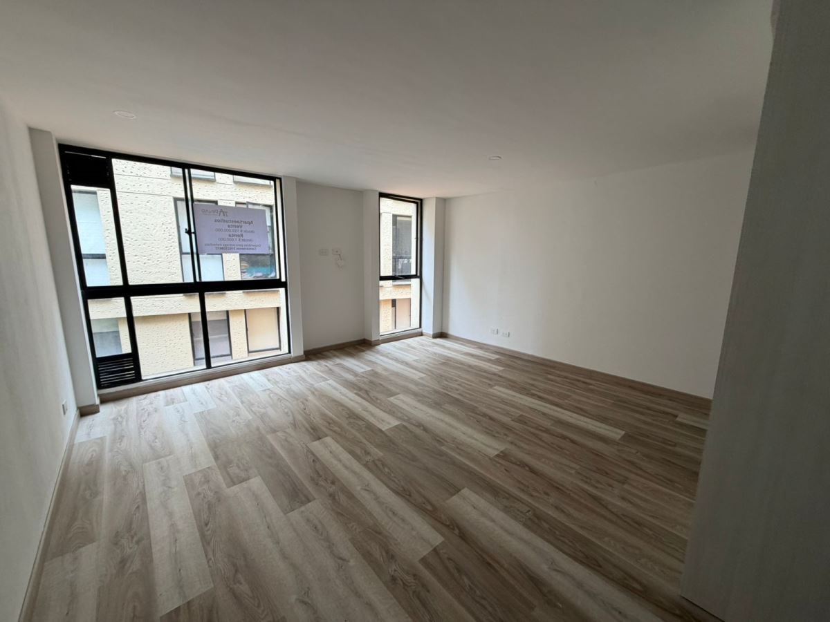 Apartamento en Venta - Bogota, BELÉN 6024