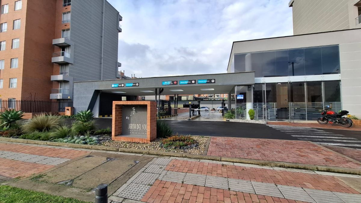 Apartamento en Arriendo - Bogota, EL PLAN 3739