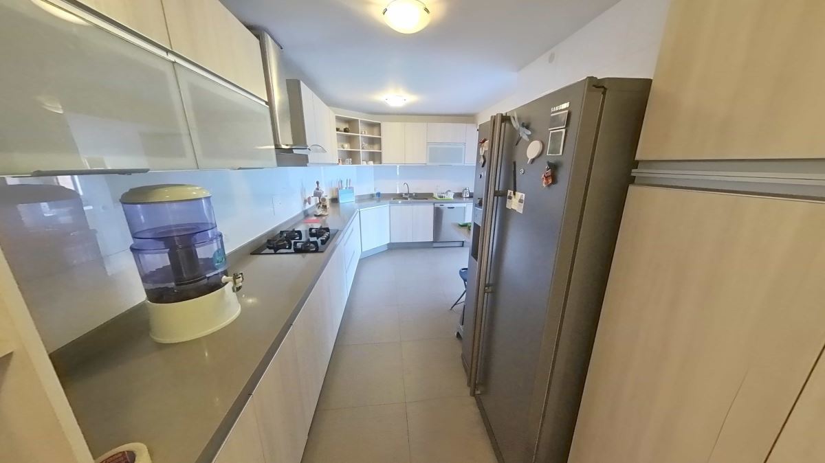 Apartamento en Venta - Bogota, BOSQUE DE PINOS 4277