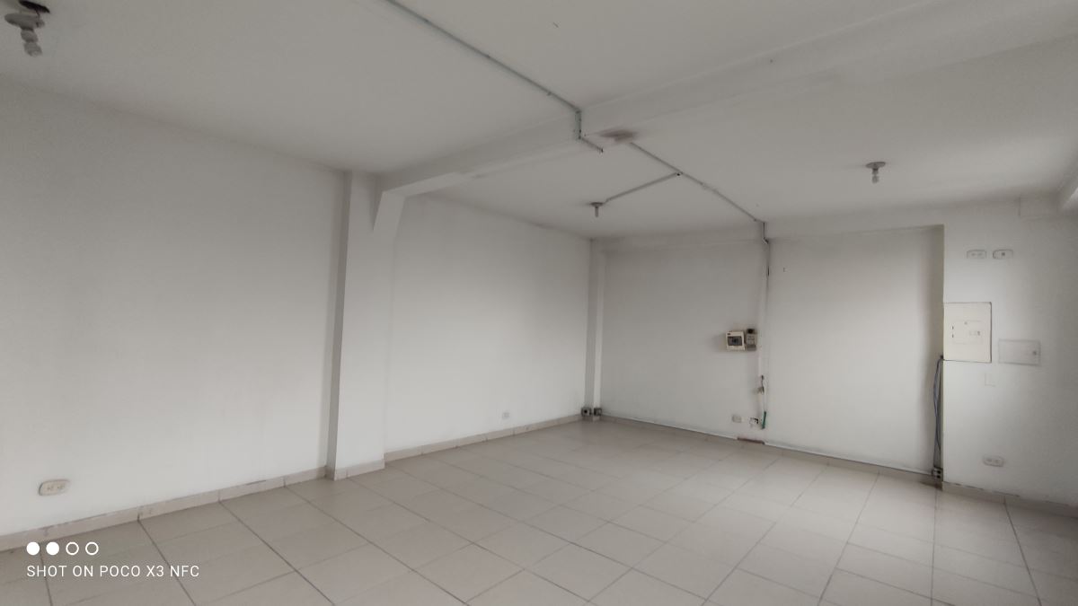 Local en Arriendo - Bogota, RICAURTE 4236