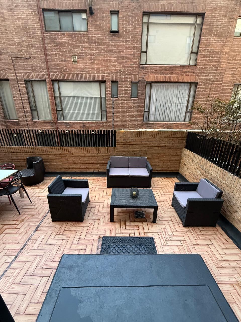 Apartamento en Arriendo - Bogota, CHICÓ NORTE 5859