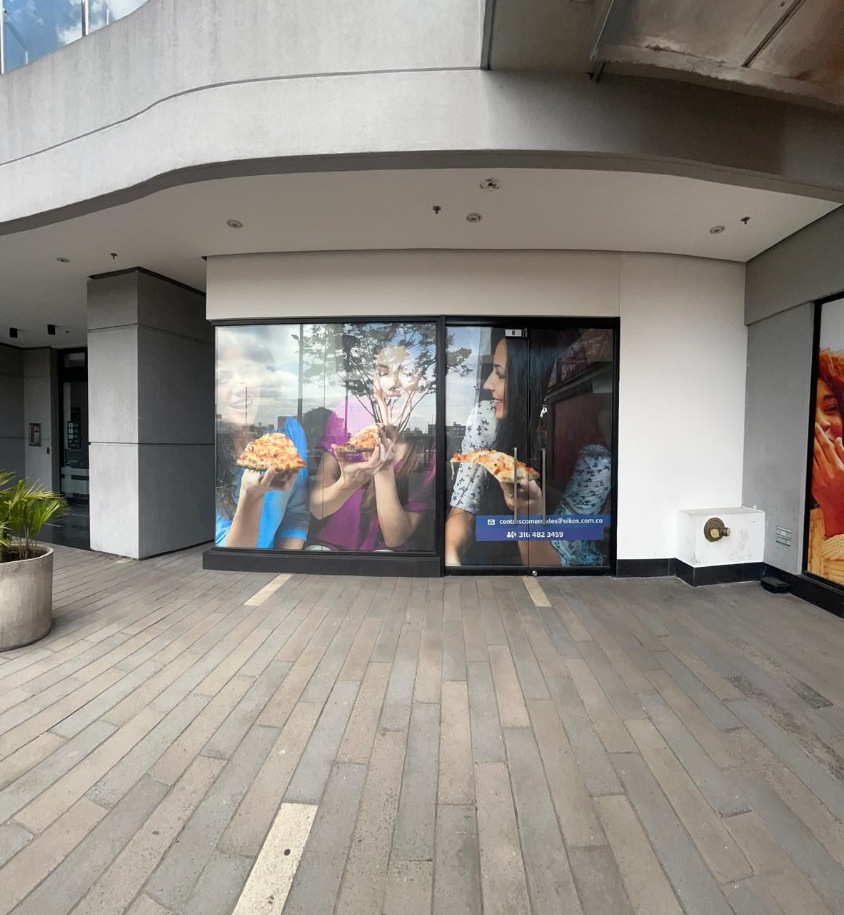 Local en Arriendo - Bogota, CHAPINERO CENTRAL 1604