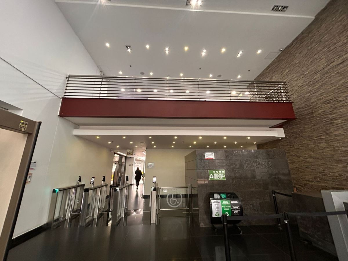 Oficina en Arriendo - Bogota, CHICÓ NORTE 5989