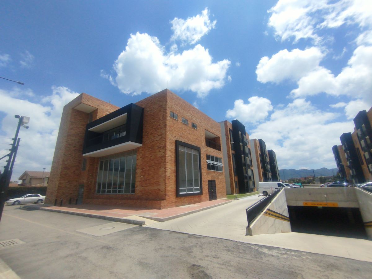 Apartamento en Arriendo - Bogota, LOS ALCAZARES 6198