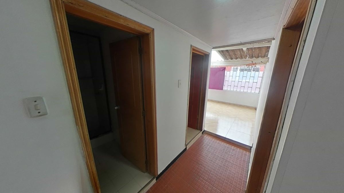 Casa en Venta - Bogota, CIUDAD BACHUE 3161