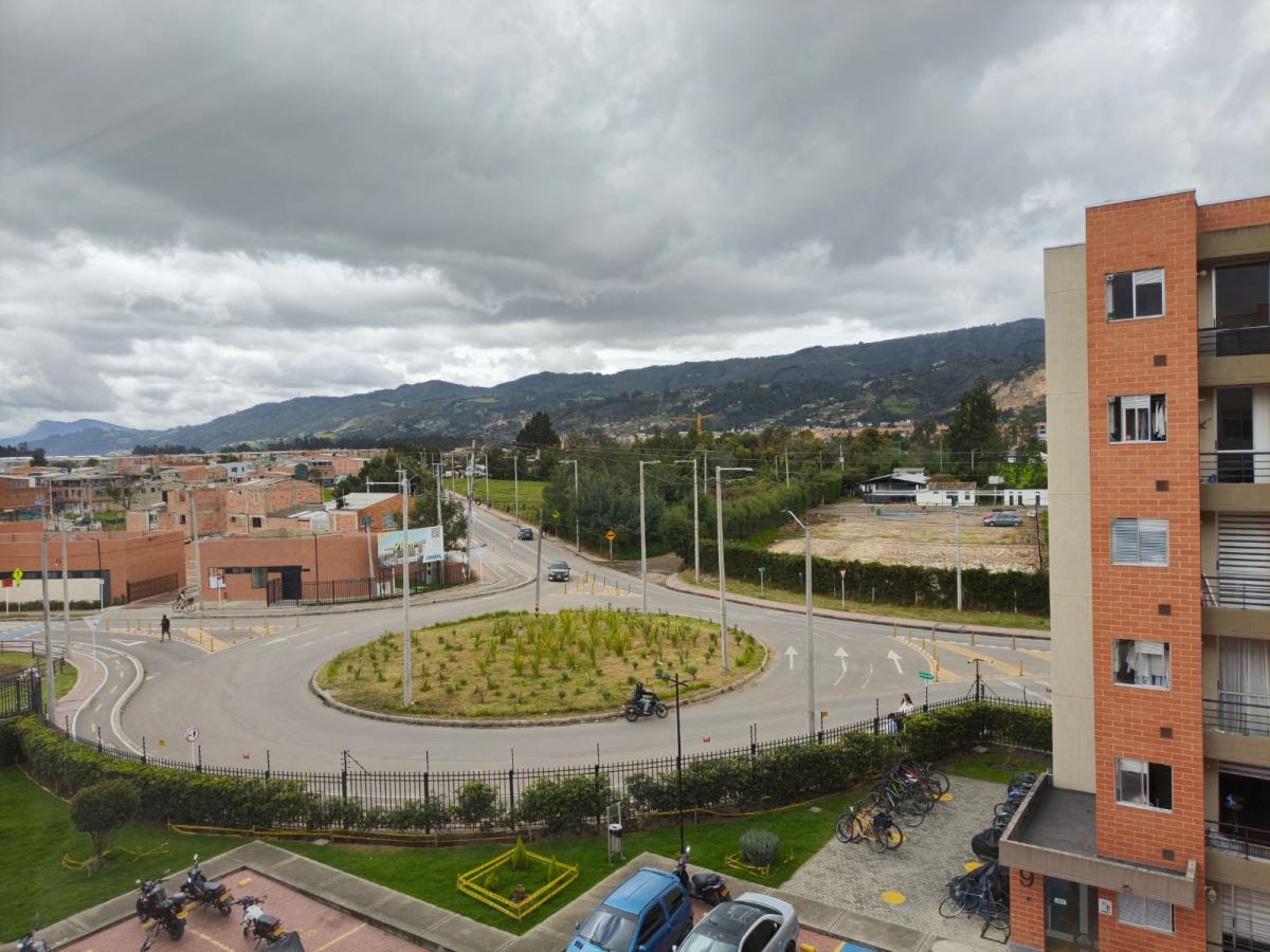 Apartamento en Arriendo - Tocancipa, Centro  6186