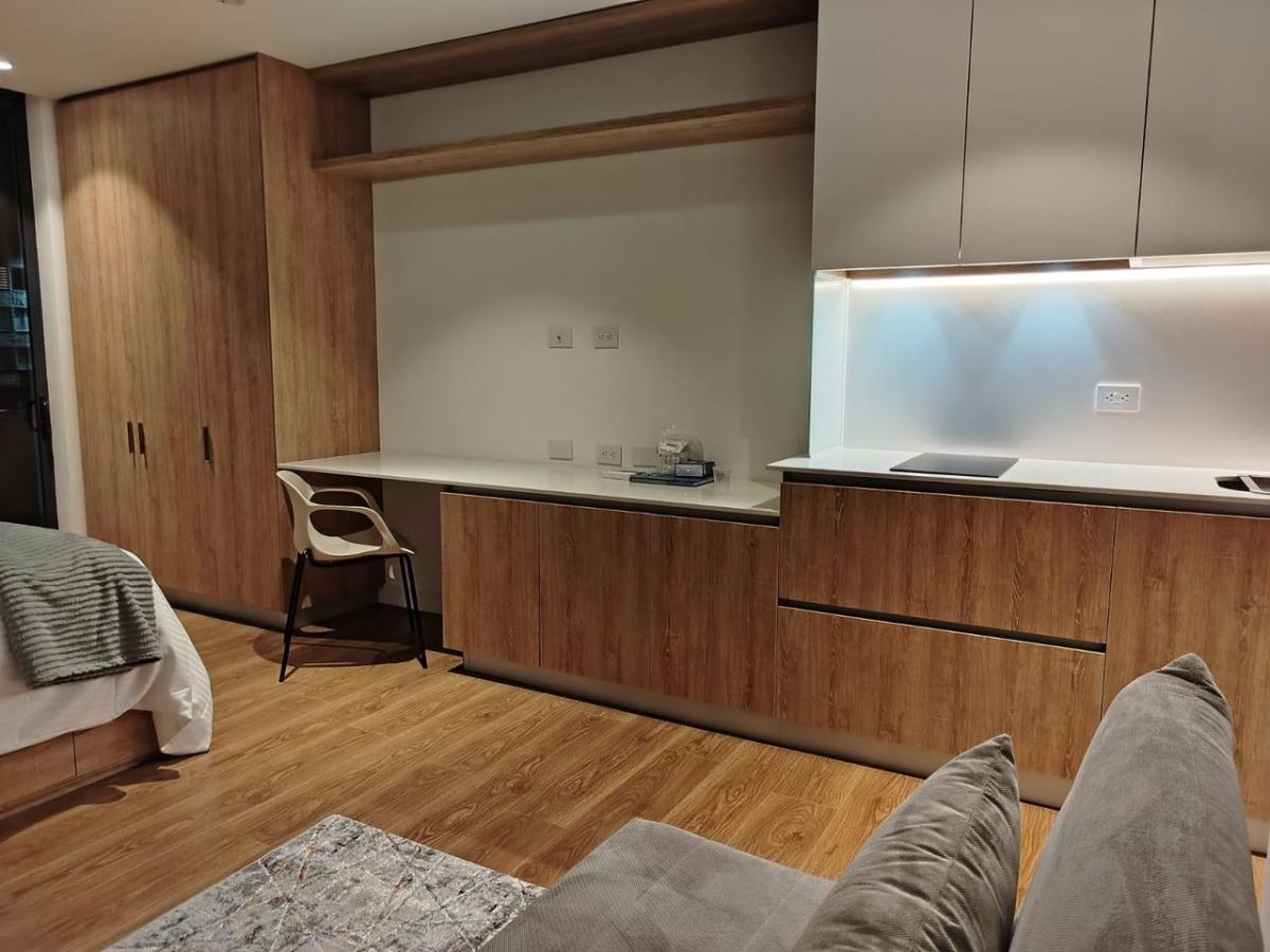 Apartamento en Arriendo - Bogota, EL RECUERDO 5851