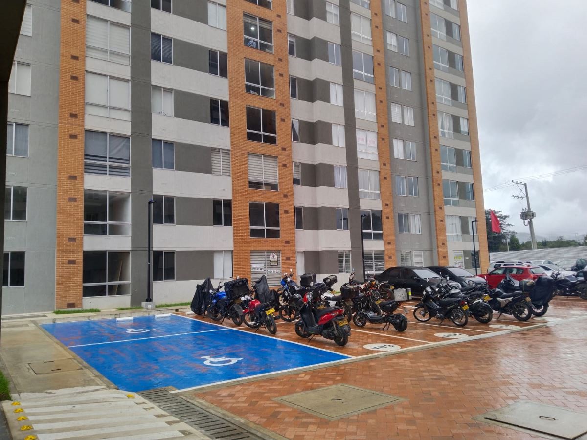 Apartamento en Venta - Bogota, TORCA 4355