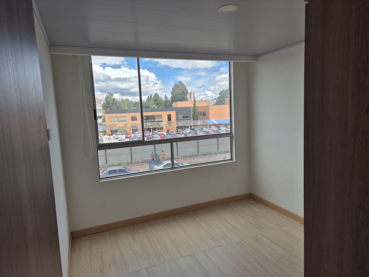 Apartamento en Arriendo - Bogota, SAN ANTONIO NORTE 4821
